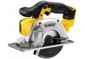 DeWALT DCS373N Aku okružná pila na kov XR (140mm/18V/bez aku a nabíjačky)