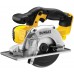 DeWALT DCS373N Aku okružná pila na kov XR (140mm/18V/bez aku a nabíjačky)