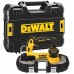 DeWALT DCS377NT Aku pásová píla 46mm XR (18V/bez aku) kufor Tstak