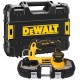 DeWALT DCS377NT Aku pásová píla 46mm XR (18V/bez aku) kufor Tstak