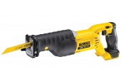 DeWALT DCS380N Aku chostová píla XR Li-Ion (18V/bez aku)