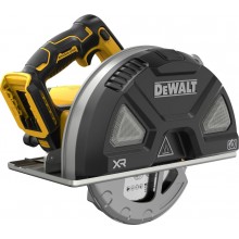 DeWALT DCS383N Aku kotúčová píla na kov XR (67 mm/184 mm/18 V/bez aku a nabíjačky)