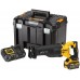 DeWALT DCS386T1 Aku mečová píla Advantage XR (18V/1x6,0 Ah) kufor Tstak