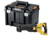 DeWALT DCS389NT Aku mečová píla XR FlexVolt (54V/bez aku) kufor Tstak