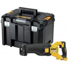 DeWALT DCS389NT Aku mečová píla XR FlexVolt (54V/bez aku) kufor Tstak