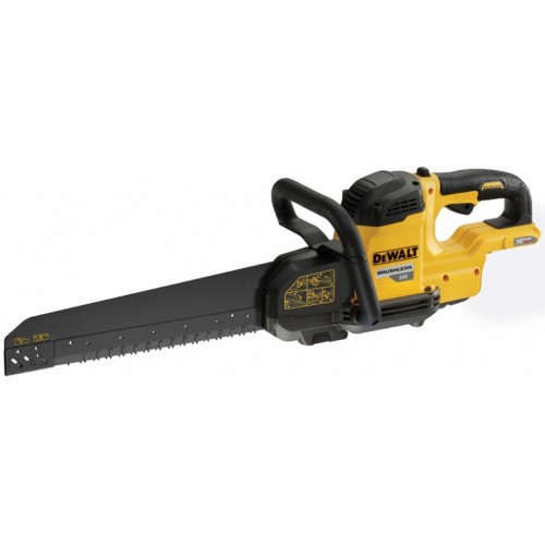 DeWALT DCS397N Aku píla Alligator, 430mm XR FlexVolt 54V, bez aku