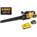 DeWALT DCS397T2 Aku píla Alligator, 430mm XR FlexVolt 54V, (2x2,0Ah)