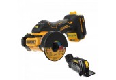 DeWALT DCS438N Aku univerzálna rezačka kotúč 76mm (18V )bez aku a nabíjačky