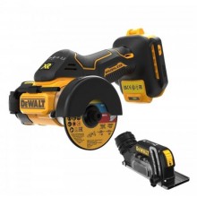 DeWALT DCS438N Aku univerzálna rezačka kotúč 76mm (18V )bez aku a nabíjačky