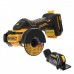 DeWALT DCS438N Aku univerzálna rezačka kotúč 76mm (18V )bez aku a nabíjačky