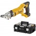 DeWALT DCS491NT Nožnice na plech XR 18V, bez aku, kufor Tstak