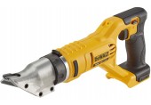 DeWALT DCS491N Nožnice na plech XR (18V/ bez aku)