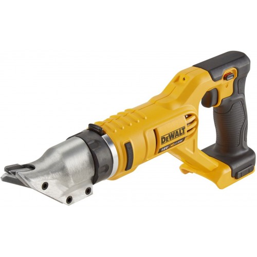 DeWALT DCS491N Nožnice na plech XR (18V/ bez aku)