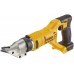 DeWALT DCS491N Nožnice na plech XR (18V/ bez aku)