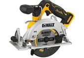 BAZÁR DeWALT DCS512N Aku kotúčová píla 140mm XR (12V/bez aku) ROZBALENÉ!