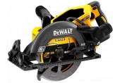 DeWALT DCS577N Aku kotúčová píla XR FlexVolt (190mm/54V/bez aku a nabíjačky)