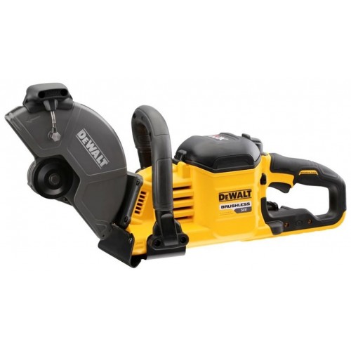 DeWALT DCS690N Aku Rozbrusovacia píla 230mm,XR FlexVolt 54V, bez aku