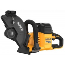 DeWALT DCS691N Aku rozbrusovacia píla FlexVolt (230mm/54V/bez aku a nabíjačky)