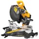 DeWALT DCS781N Aku pokosová píla XR FlexVolt (305mm/54V/bez azku a nabíjačky)