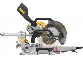 DeWALT DCS782N Aku pokosová píla 305mm XR (18V/bez aku)