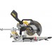 DeWALT DCS782N Aku pokosová píla 305mm XR (18V/bez aku)