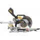 DeWALT DCS782N Aku pokosová píla 305mm XR (18V/bez aku)