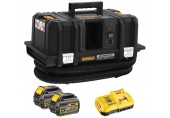 DeWALT DCV586MT2 Aku vysávač 15 l, trieda M FlexVolt (2x6,0Ah/54V)