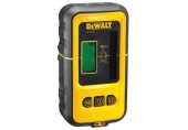 DeWALT DE0892 laserový detektor pre krížový laser 50m