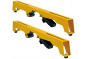 DeWALT DE7025 Montážna konzola k podstavcu 2ks pre DE7023, DE7033