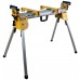 BAZÁR DeWALT DE7033 Stojan pre pokosové píly POŠKODENÝ OBAL!!
