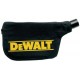 DeWALT DE7053 Vak na piliny pre pokosové píly DW712 / DW713 / DW716(EXPS) / DW718(XPS)