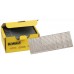 DeWALT DNBT1838GZ Klince zinkované pre DCN680, 1,25 x 38 mm, 5000 ks