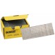 DeWALT DNBT1850GZ Klince zinkované pre DCN680, 1,25 x 50 mm, 5000 ks
