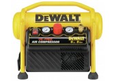 DeWALT DPC6MRS Vzduchový kompresor (1,5HP/6L/1100W)