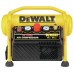 BAZÁR DeWALT DPC6MRS Vzduchový kompresor (1,5HP/6L/1100W) POŠKODENÝ OBAL!!