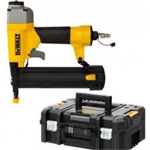 DeWALT DPSB2IN1 Kombinovaná klincovačka na stlačený vzduch 2v1 DNBT, 35mm