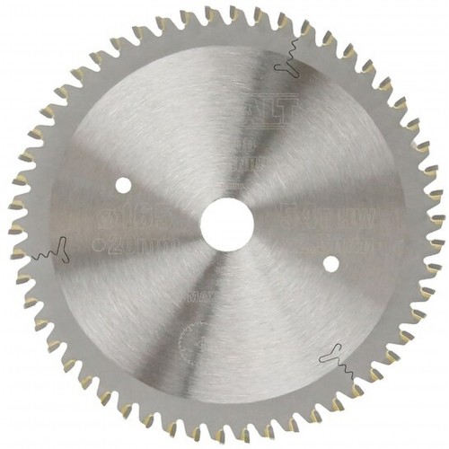 DeWALT DT1088 Pílový kotúč Extreme 165 x 20 mm ,54 zubov