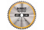 DeWALT DT1959 Pilový kotúč 305 x 30 mm na drevo, 48 zubov, ATB 10°