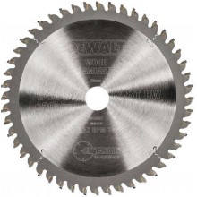 DeWALT DT1981 Pílový kotúč 190 x 30 mm, 24 zubov