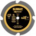 DeWALT DT20421 Pílový kotúč 115 x 9,5 mm 4T