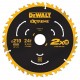 DeWALT DT20432 Pílový kotúč 210 x 30 mm 24 zubov ABT +18°