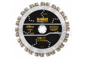 DeWALT DT20462 Diamantový kotúč 230×22,23mm na rezanie betónu