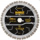 DeWALT DT20465 Segmentový diamantový kotúč 350×25,4 mm na rezanie armatúry