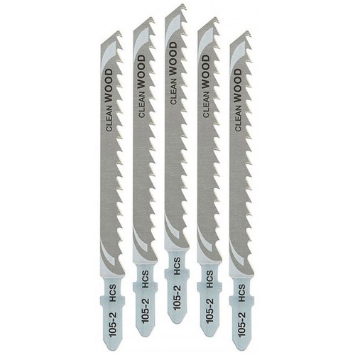 DeWALT DT2049 Pílový plátok HCS 100 mm na drevo a drevotriesku 5 ks