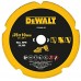 DeWALT DT20590 Diamantový rezný kotúč 76mm pre DCS438