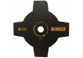 DeWALT DT20655 Nôž štvorzubý 230 mm na vysokú trávu a krovia