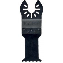 DeWALT DT20704 Bimetalová píla na tvrdé drevo, plasty, 43×30mm