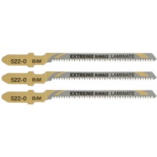 DeWALT DT2081 Pílový plátok na laminát, 82mm, 3ks
