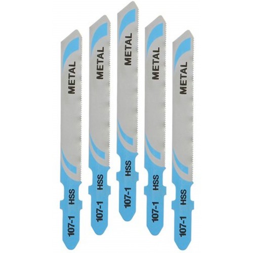 DeWALT DT2162 Pílový plátok HSS 76 mm na kov 5ks