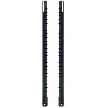 DeWALT DT2964 Pílové listy na stavebné bloky, pórobetón, sádru, 425mm (1 pár)